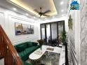 Bán nhà đẹp 35m2 4tầng nhỉnh 3tỷ gần phố Xuân Thủy Cầu Giấy(4)