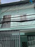 Nhà Bán Bình Tân, Sát MT Kinh Dương Vương, Gần Chợ Hồ Học Lãm, 32m2, 2 Tầng, Đủ Công Năng, Chỉ 2...