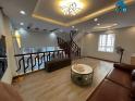 Nhà Kim giang,35m2 x5t, mới,đẹp,lô góc, 3,4t ở luôn