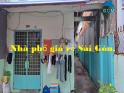 Nhà HXH Trường Chinh, Tân Thới Nhất, Q12, 123m2, giá rẻ. 5.6 tỷ.