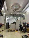 Bán Gấp Nhà HXH Nguyễn Văn Đậu,P6,Bình Thạnh,60m2,3tầng,6.2tỷ