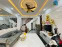 Bán nhà lô góc đẹp 43m2 3tầng MT 4m 4.5tỷ gần ô tô gần phố Đội Cấn Ba Đình(2)