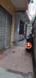 Bán nhà lô góc đẹp 45m2 MT 3.8m nhỉnh 4tỷ gần ôtô gần phố Đội Cấn Ba Đình(1)