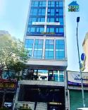 Cho thuê 3 tầng của tòa nhà 526-528 Nguyễn Văn Cừ, Long Biên