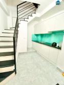 Bán nhà 5tầng 35m2 MT3.5m nhỉnh 4tỷ gần ô tô phố Đốc Ngữ Ba Đình (3)