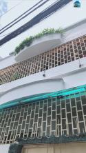 Gấp bán nhà mặt tiền Nguyễn Cửu Vân, bình Thạnh, 3 tầng, 7 tỷ 800,0901248068