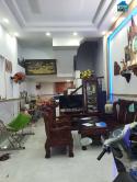 Bán Nhà Tân Phú, HXH Ôtô Đổ Cửa, Sát Chợ Tân Hương, Tân Quý, Sổ Vuông A4, 4tầng, 52m2, Nhỉnh 6 Tỷ.