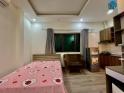Bán toà CCMN 8 tầng thang máy Nguyễn Thị Định, 21PN khép kín, doanh thu 80tr/tháng