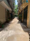 Bán nhà phân lô ôtô bàn cờ 42m2 5tầng nhỉnh 7tỷ Đội Nhân Vĩnh Phúc Ba Đình(2)