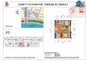 Bán gấp căn hộ tầng 5 chung cư HH03B Thanh Hà Cienco 5, giá rẻ nhất