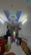 Bán nhà nội thất đẹp Lý Thái Tổ phường09 quận10 4lầu 5tỷ5 .