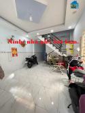 Nhà HXH Lũy Bán Bích, Hòa Thạnh, Tân Phú, 85m2, 2 tầng, giá rẻ. Ninh nhà phố.