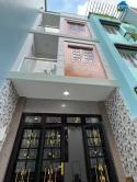 Bán Nhà Tân Phú HXH Ôtô 7 Chỗ Ngủ Nhà, Ngay Aeon Mall , Chính Chủ Một Đời, Sồ Vuông A4, 64m2, 3...