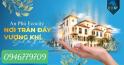 An phú ecocity cần thơ mới ra mắt giai đoạn 1 đón đầu xu hướng mới