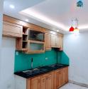 Bán nhà Đại Từ 40m2 - Hoàng Mai - ngõ thông rộng - tương lai cực sáng - chủ để lại full nội thất