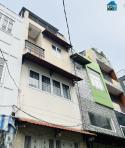 Bán nhà HXH C3 Phan vĂn trị,p11,Bình Thạnh, 4 tầng,chỉ 6 tỷ,0901248068