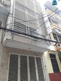 Bán Nhà Thanh Xuân Phố Lê Trọng Tấn 60m, 5t, MT 4.5m, Phân Lô, Ô Tô Tránh, Nhỉnh 10 Tỷ