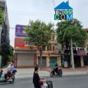Cho Thuê Cửa Hàng (Tầng 1) Vị Trí Đắc Địa