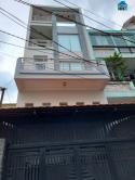 Bán Nhà Tân Phú, Đường 8M Thông Tứ Tung, Sát Vườn Lài, Gần Luỹ Bán Bích, 5tầng, 72m2, Nhỉnh 9tỷ.