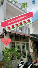 Bán Nhà Bình Tân, HXT Thông, Gần Mã Lò, Lê Văn Quới, Giáp Tân Phú, 5 Phút Ra Ngã 4 Bốn Xã, 3tầng...