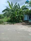 Cần bán gấp lô đất UBND xã Nhựt Chánh 100m2 giá NGỘP
