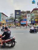 Bán nhà mặt phố Tây Sơn, Đống Đa. 79m2, 5T, MT 8,5m, 27Tỷ. Dòng tiền hiện tại 800tr năm, 2 mặt...
