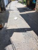 Nhà bán hẻm 4m đường Dương Quảng Hàm, 72m2, giá chỉ 5 tỷ thương lượng