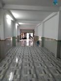 Bán Nhà Bình Tân, HXT Tránh Ôtô Ngủ Nhà, Gần 4 Bốn Xã, Giáp Tân Phú, 3tầng, Nở Hậu Tài Lộc, 70m2...
