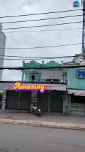 Mặt Tiền Kinh Doanh Đa Ngành, Ngay Tỉnh Lộ 10, Gần Ngã 4 Bà Hom, 5phút Qua Tên Lửa, DTSD 84m2,...