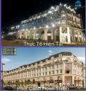 Cập nhật quỹ hàng giá tốt nhất tháng 8 - Boutique Hotel 5 tầng mặt tiền phố đi bộ ven biển Bảo Ninh