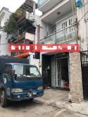 Bán Nhà Tân Phú, HXT Tránh 10m, 100M Ra Mặt Tiền, Sát Âu Cơ, Lạc Long Quân, 2tầng, 43m2, Nhỉnh 5tỷ.