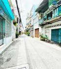 Bán nhà đẹp Hẻm xe hơi cách 10m, Thiên Phước, Tân Bình, 105m2, nhỉnh 5 tỷ