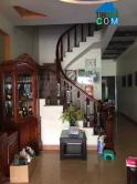 Bán nhà riêng mặt QL2 TP Phúc Yên. Đối diện cổng BV Phúc Yên