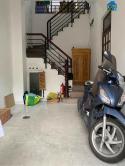 Bán Nhà Tân Phú, HXH Đổ Cửa, Ngay Âu Cơ, Không Huy Hoạch Không Lộ Giới, 4tầng, 66m2, Nhỉnh 7tỷ.