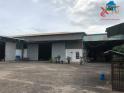 Cho thuê xưởng mặt tiền đường Bùi Trọng nghĩa Phường Trảng Dài Tp Biên Hoà Đồng Nai