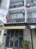 Nhà Đẹp Bình Tân, HXT Đua, Vài Bước Ra Mặt Tiền, Sát Mã Lò, Gò Xoài,Nhà Mới Ở Ngay, 3tầng, 46m2,...