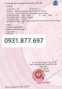 Bán đất chính chủ sổ sẵn, 100% thổ cư ở Đức Hoà Long An.
Diện tích: 140m2 ( 7x20 ).
Giá 1 tỷ 620.