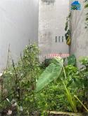 HIẾM Bán đất Kim Giang 40m2, mt 4.3m, ngõ thông ô tô tránh, kd, tương lai sáng, 5.8 tỷ