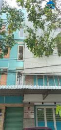 Chính chủ cho thuê nhà mặt tiền 4 tầng trung tâm TP. Tây Ninh