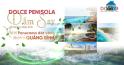 Căn hộ nghỉ dưỡng 6 sao mặt biển Dolce Penisola, giá chỉ 1.2 tỷ, có sổ hồng, lợi nhuận khai thác...