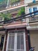 Bán nhà 6 tầng  phố Ô Đồng Lâm, 3 bước ra hồ Ba Mẫu, giao thông thuận lợi, an sinh bạt ngàn.
