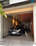 Siêu Phẩm Hoàng Quốc Việt-54m2-Gara Oto-Kinh Doanh Văn Phòng-10 tỷ