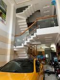 Bán Gấp Nhà Đẹp Ở Ngay, Hẻm 8m, 5tầng, 5pn, Bình Tân, Nhỉnh 6 Tỷ.