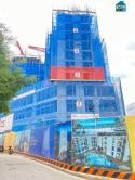 Căn hộ ngay trung tâm Tp, Calla Apartment Quy Nhơn chỉ từ 290 triệu, sổ hồng từng căn, ib gọi...