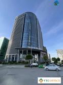 Cho thuê văn phòng Cầu Giấy toà văn phòng hạng B Thái Nam Building miễn phí 2 tháng tiền thuê