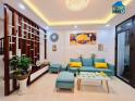 Bán nhà Cầu Giấy -  GẦN ĐƯỜNG Ô TÔ - 30m2x5 tầng, MT 4.2m, giá 4.25 tỷ Cầu Giấy