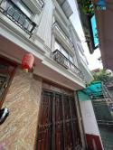 Bán nhà Hoàng Như Tiếp, Long Biên, 35m3 x 5 tầng, NỞ HẬU, GẦN PHỐ, ĐẸP, ở NGAY