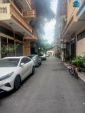 Bán nhà đường Láng, Lõi Đống Đa - NGÕ RỘNG Ô TÔ TRÁNH - 7 CHỖ ĐỖ NGÀY ĐÊM - 50m - 5.5 Tỷ
