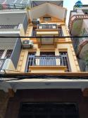 Bán nhà phố Hào Nam, lô góc 3 mặt thoáng, ô tô đỗ cửa