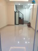 NHÀ ĐẸP Bán nhà Đại Từ 37m2, ngõ thoáng, gần phố, chỉ 3.5 tỷ